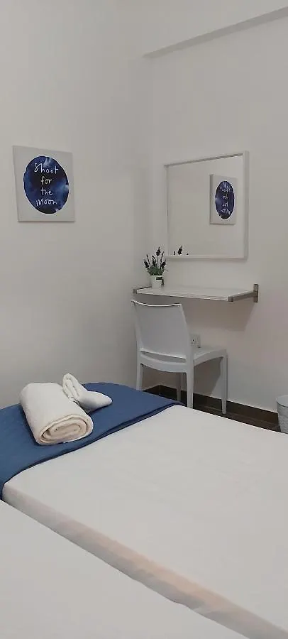 شقة Panthoma Casa أيا نابا