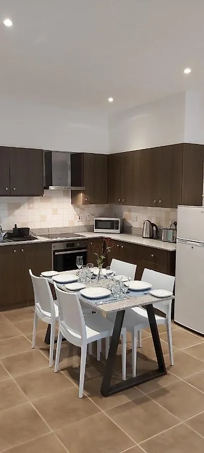 شقة Panthoma Casa أيا نابا قبرص