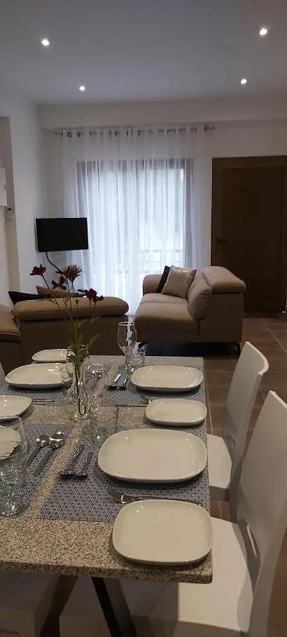 شقة Panthoma Casa أيا نابا 0*,