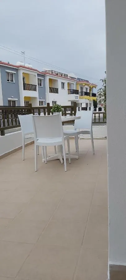 شقة Panthoma Casa أيا نابا قبرص