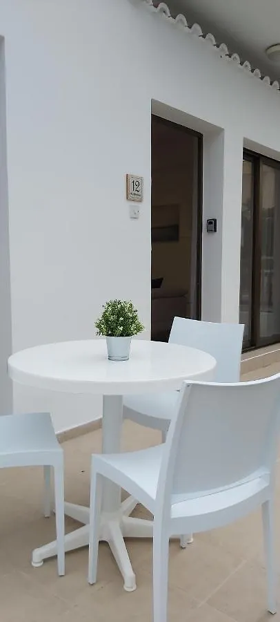 شقة Panthoma Casa أيا نابا
