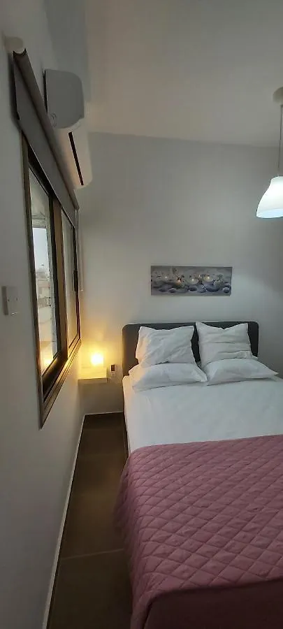 شقة Panthoma Casa أيا نابا