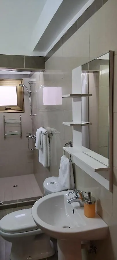 شقة Panthoma Casa أيا نابا