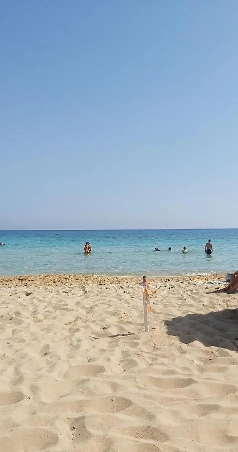 شقة Panthoma Casa أيا نابا