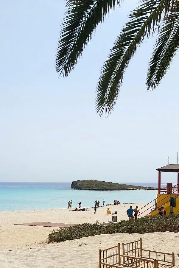 شقة Panthoma Casa أيا نابا