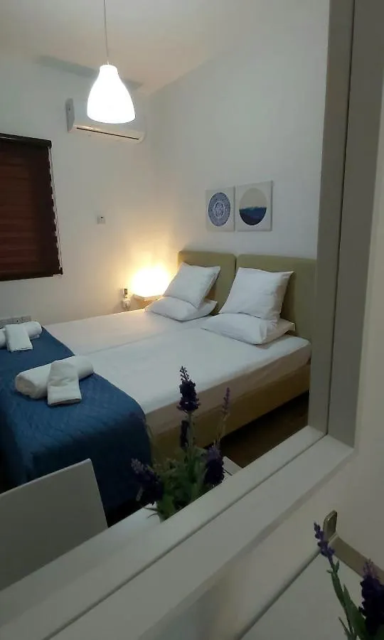 شقة Panthoma Casa أيا نابا قبرص