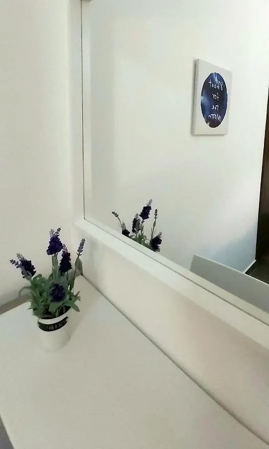 شقة Panthoma Casa أيا نابا قبرص