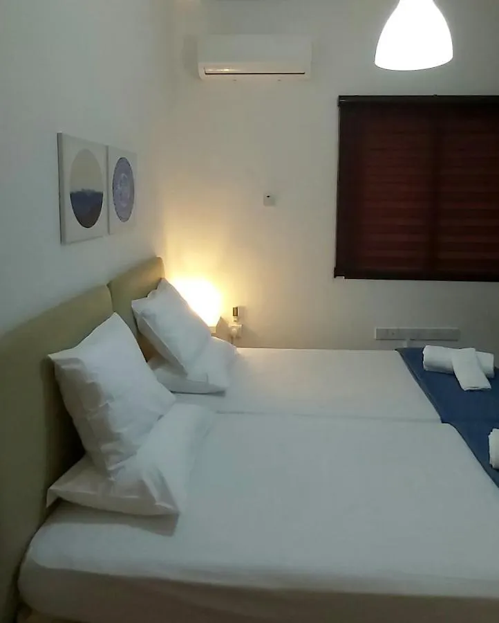 شقة Panthoma Casa أيا نابا